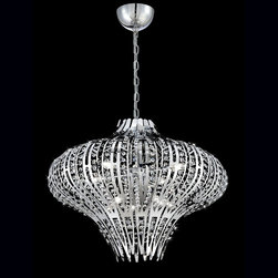 Eurofase Chandelier - Products