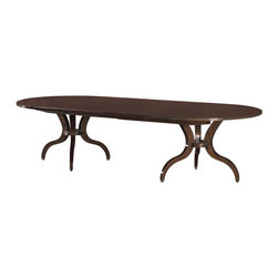 Gately Dining Table - Dining Tables
