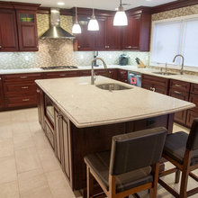Kitchen Ideas