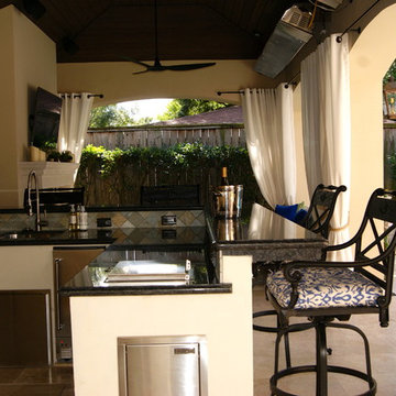 Project of the Month: November 2013