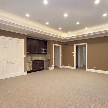 Home LED Lighting