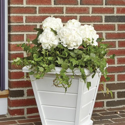 Multi-Purpose Planter Boxes - Products