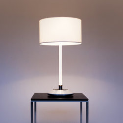 LightDrive table lamp - Table Lamps