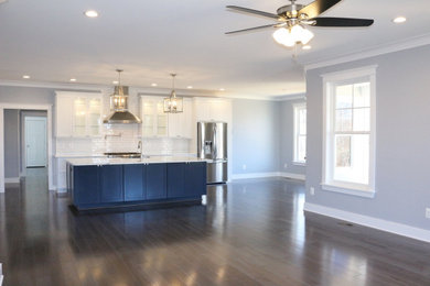Custom Home by Taormina Homes, LLC
