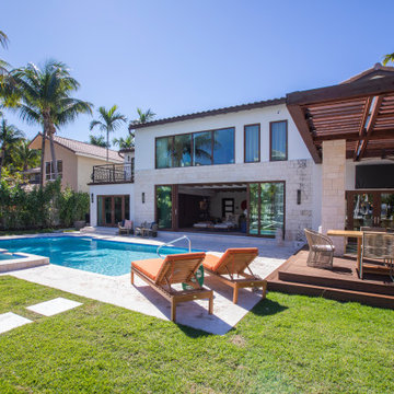 Pine Tree Drive