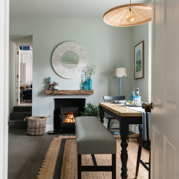 Drym House