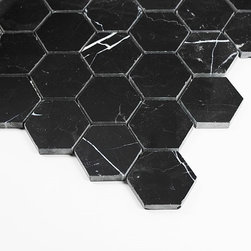 Black Marble Collection - Home Decor