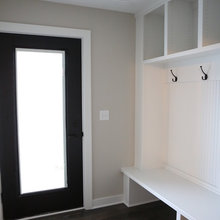 Mudroom