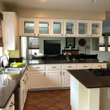 Cabinets