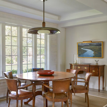 An East Hampton Classic | New Build