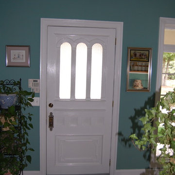 French Country in Spotsylvania