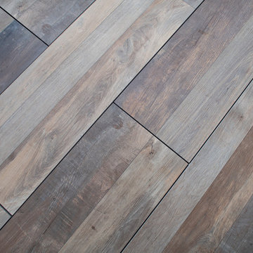 Architrex Rooftop Deck