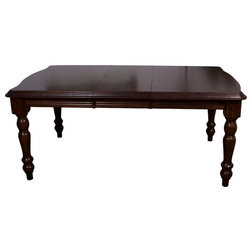 Traditional Dining Tables by Sunset Trading