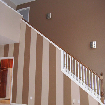 Interior Painting Projects