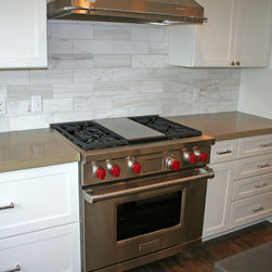 Countertops - Kitchen Countertops
