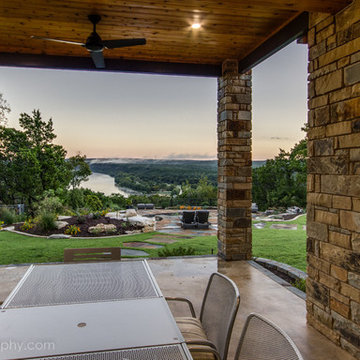 Lake Austin Overlook