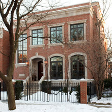 Townhome Designs