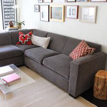 sectional