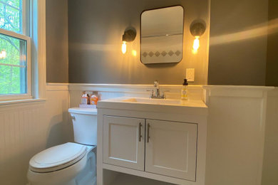 Bathroom - bathroom idea in DC Metro