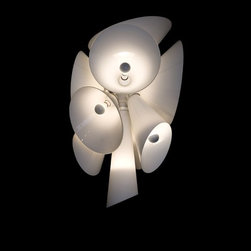 Lighting - Pendant Lighting