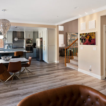 Interior Design, Warm Springs Fremont