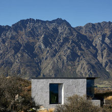 Exterior Finishes