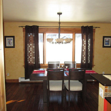 Steamboat, Colorado Home