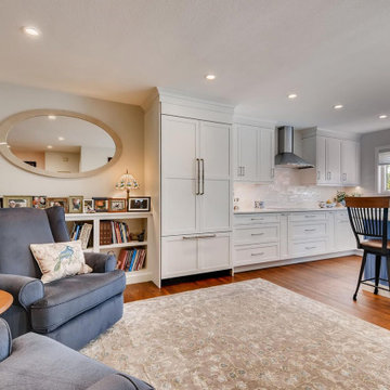 Cherry Creek Kitchen Remodel