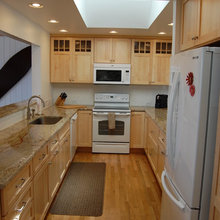 Mom's Kitchen