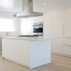 Ceres - Kitchen Countertops
