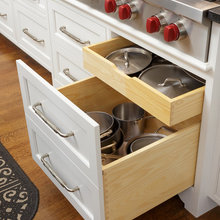 Kitchen Cabinets