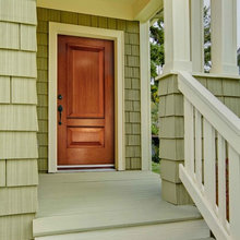 front doors