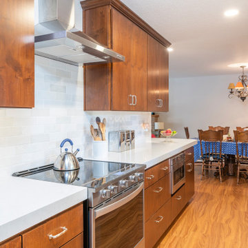 kitchenCRATE Custom Westchester Lane