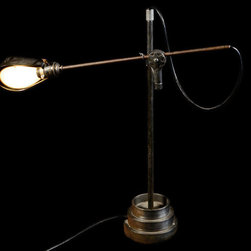 Flexible Industrial Light - Lighting