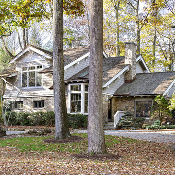 The Tewksbury Project