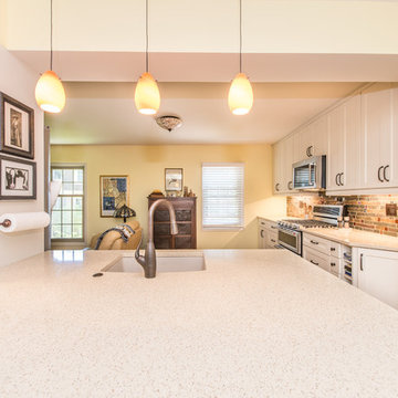 1970s Townhouse updated