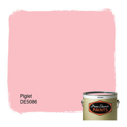 Dunn-Edwards Paints Piglet DE5086 - Paint