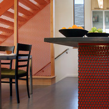 Metal Mesh Screens