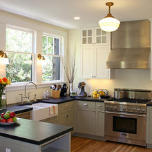 White Kitchen Ideas