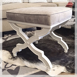 Stool - Products