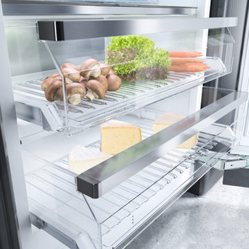 MasterCool MasterFresh Drawers