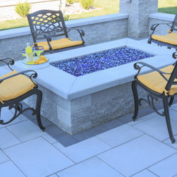 Eternal Flame - Fire Pits