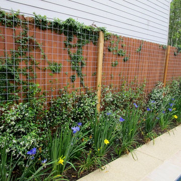 Pulling it Together…Pool-scaping