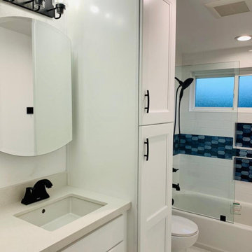 Bathroom Remodeling