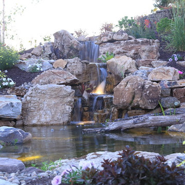 Outdoor Lifestyle