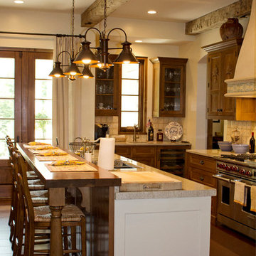 Rustic Charm