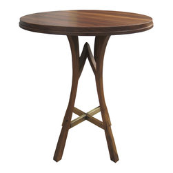 Vittoria High Table - Side Tables And End Tables