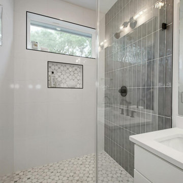 4805 Santa Anna - Aspen White Oak