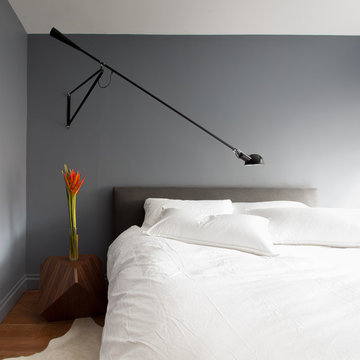 Bedrooms