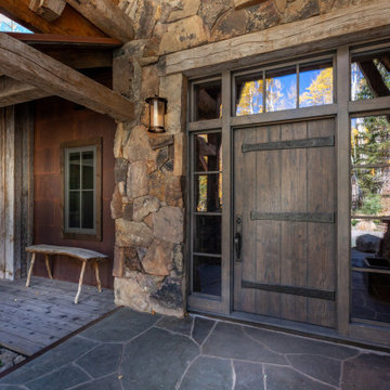 Telluride Cabin